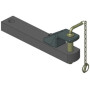 Barre SCHARMÜLLER 108205500A02