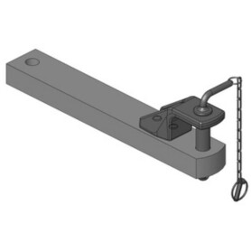 Barre SCHARMÜLLER 108205980A16