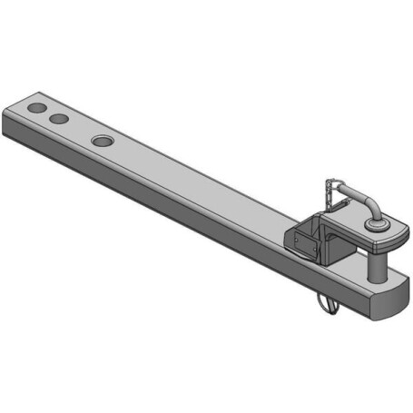 Barre SCHARMÜLLER 1082099002A02