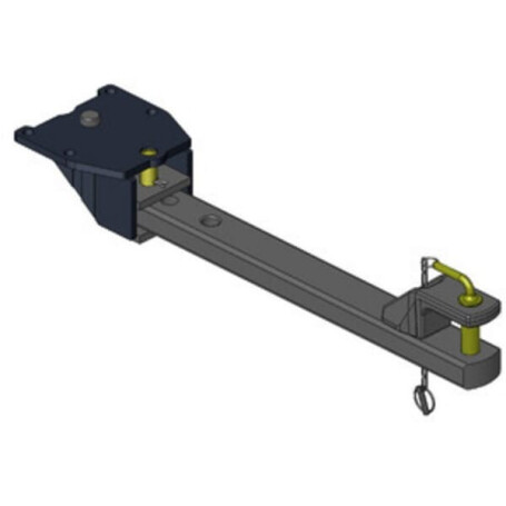 Barre SCHARMÜLLER 00807650A02