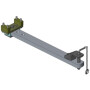Barre SCHARMÜLLER 00805000A17
