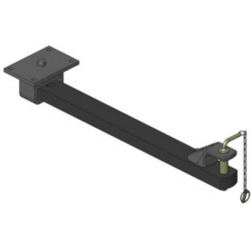 Barre SCHARMÜLLER 00818000A02