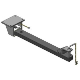 Barre SCHARMÜLLER 00807010A02