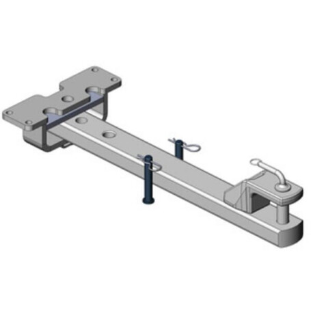 Barre SCHARMÜLLER 00807470A02