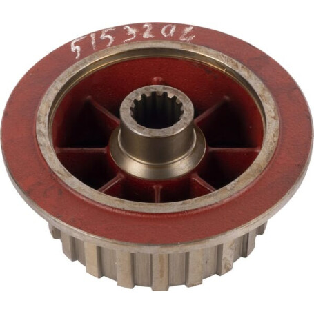 Tambour RECINSA 5153204N