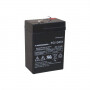 Batterie SW645 + à gauche