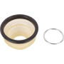 Filter anti-poussière JOHN DEERE AL82835