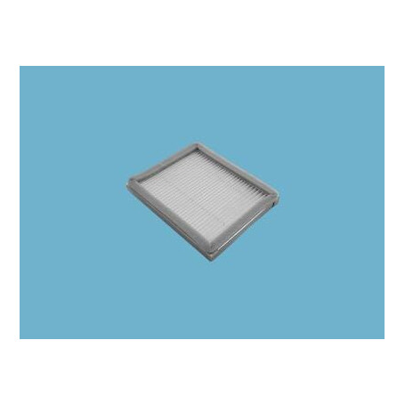 Filter anti-poussière PANCLEAN APG1002