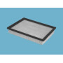 Filter anti-poussière PANCLEAN KPG1105