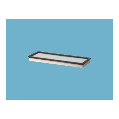 Filter anti-poussière PANCLEAN APG1011