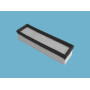 Filter anti-poussière PANCLEAN KPG1108