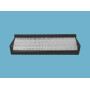 Filter anti-poussière PANCLEAN KPG1135