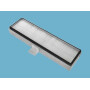 Filter anti-poussière PANCLEAN APG1139