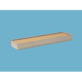 Filter anti-poussière PANCLEAN APG1149