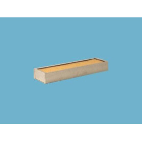Filter anti-poussière PANCLEAN AP5457