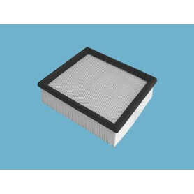 Filter anti-poussière PANCLEAN KPG1118