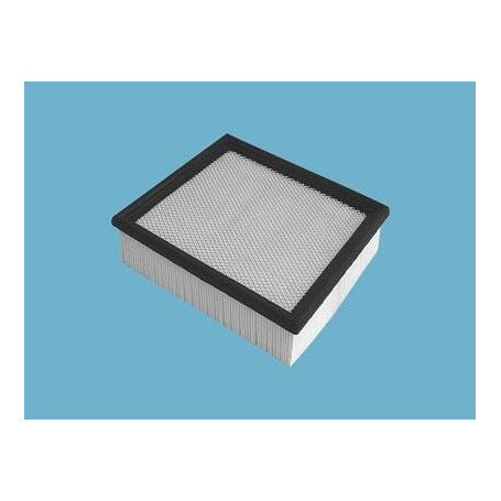 Filter anti-poussière PANCLEAN KPG1118