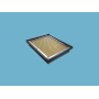 Filter anti-poussière PANCLEAN APG8285