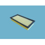 Filter anti-poussière PANCLEAN KPG6467