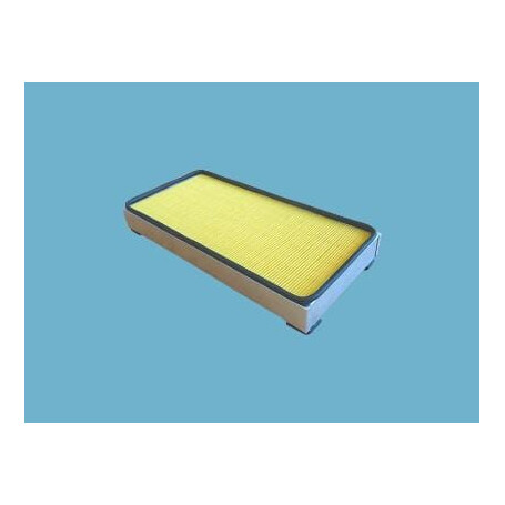 Filter anti-poussière PANCLEAN APG6221