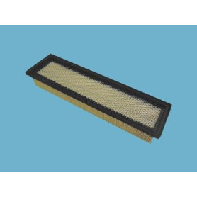 Filter anti-poussière PANCLEAN KPG9962