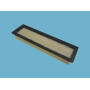Filter anti-poussière PANCLEAN KPG9962