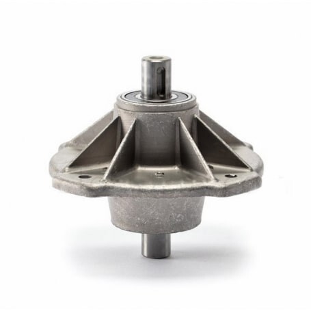 Cuscinetto Lame - 84207250/0 - 84207250 CASTELGARDEN - F72 - Flipper - STIGA 1136-0573-01
