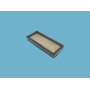 Filter anti-poussière PANCLEAN AP3003
