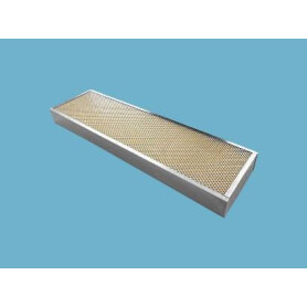 Filter anti-poussière PANCLEAN AP3496