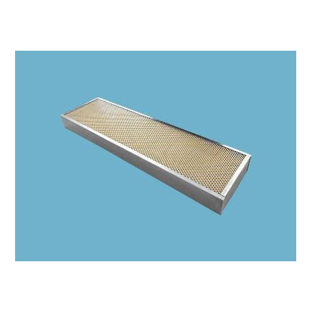 Filter anti-poussière PANCLEAN AP3496