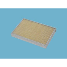Filter anti-poussière PANCLEAN AP4458