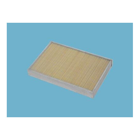 Filter anti-poussière PANCLEAN AP4458