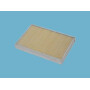 Filter anti-poussière PANCLEAN AP4458