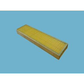 Filter anti-poussière PANCLEAN AP4591