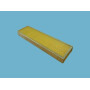 Filter anti-poussière PANCLEAN AP4591
