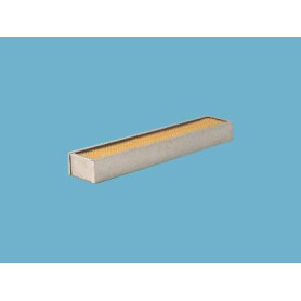 Filter anti-poussière PANCLEAN AP4668