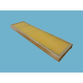 Filter anti-poussière PANCLEAN AP5541