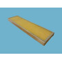 Filter anti-poussière PANCLEAN AP5541