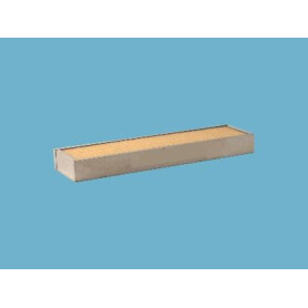 Filter anti-poussière PANCLEAN AP6225