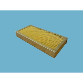 Filter anti-poussière PANCLEAN AP6298