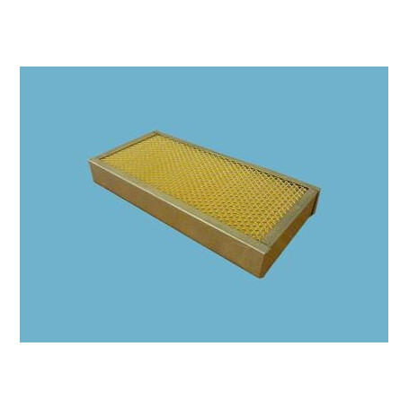 Filter anti-poussière PANCLEAN AP6298