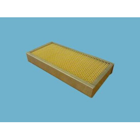 Filter anti-poussière PANCLEAN AP6298