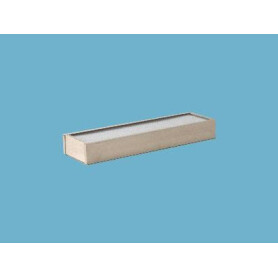 Filter anti-poussière PANCLEAN AP6623