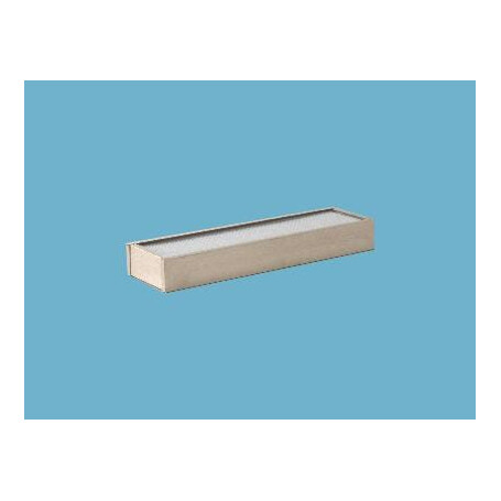 Filter anti-poussière PANCLEAN AP6623