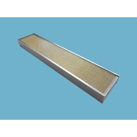 Filter anti-poussière PANCLEAN AP7604