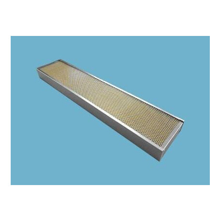 Filter anti-poussière PANCLEAN AP7604