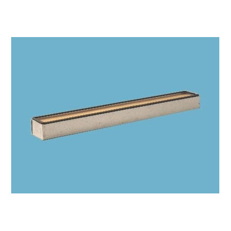 Filter anti-poussière PANCLEAN AP8020