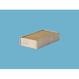 Filter anti-poussière PANCLEAN AP9405