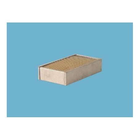Filter anti-poussière PANCLEAN AP9405