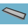 Filter anti-poussière PANCLEAN KP7736